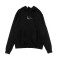 Sudadera Small Signature Hoodie Black