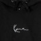 Majica dugih rukava Karl Kani Small Signature Hoodie