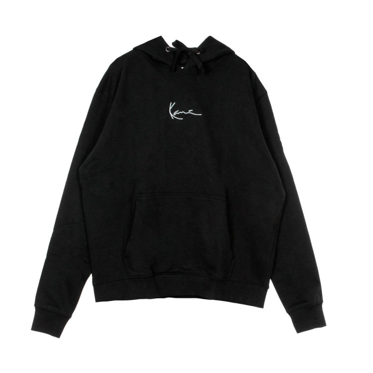 sudadera-karl-kani-small-signature-hoodie-black-1