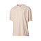 Camiseta Small Signature Heavy Jersey Boxy White
