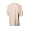 Camiseta Small Signature Heavy Jersey Boxy White