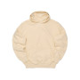Small Signature Os Heavy Sweat Hoodie-Off White