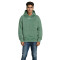 Sweat-shirt Karl Kani Small Signature Os Heavy Sweat Hoodie
