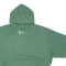 Sweat-shirt Karl Kani Small Signature Os Heavy Sweat Hoodie