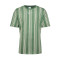 Karl Kani Small Signature Striped T-Shirt