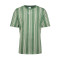 Camisola Karl Kani Small Signature Striped