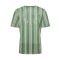 Karl Kani Small Signature Striped T-Shirt