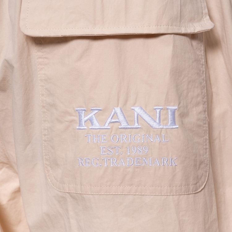 pantalon-largo-karl-kani-small-signature-parachute-off-white-2