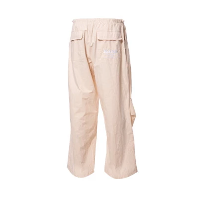 Small Signature Parachute Trousers