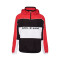 Karl Kani Retro Block Windbreaker Windjacke