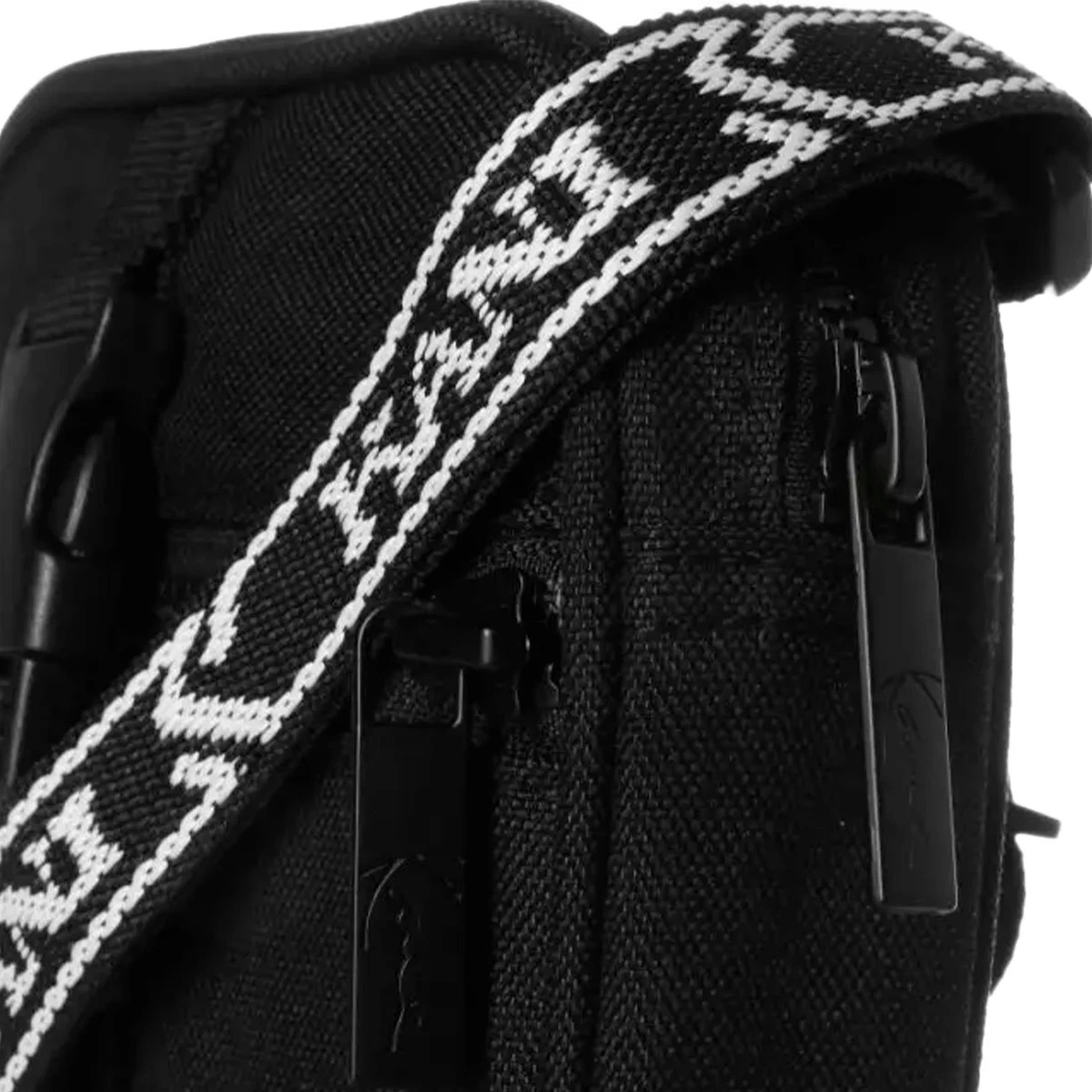 Bandolera sales karl kani