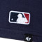 Koszulka 47 Brand MLB Los Angeles Dodgers Base