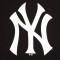 47 Brand MLB New York Yankees Imprint Sweatshirt