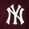 Sweatshirt 47 Brand MLB New York Yankees Imprint