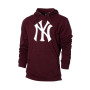 MLB New York Yankees Imprint Ciemnobordowy