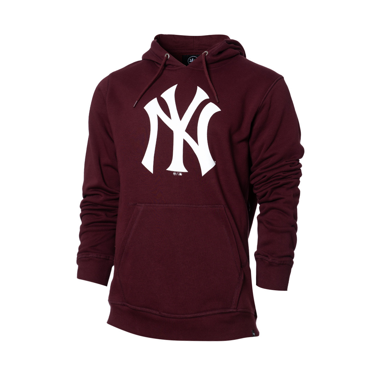47 brand yankees hoodie cheap