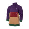 Sudadera 47 Brand MLB New York Yankees Color Block