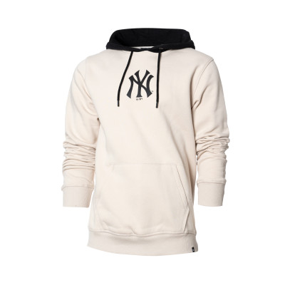 MLB New York Yankees Top Cut Sweatshirt