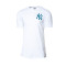 Camisola 47 Brand MLB New York Yankees Backer