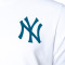 Camisola 47 Brand MLB New York Yankees Backer