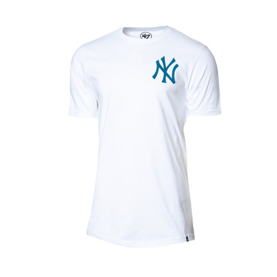 Koszulka MLB New York Yankees Backer