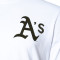 47 Brand MLB Oakland Athletics Backer Trikot