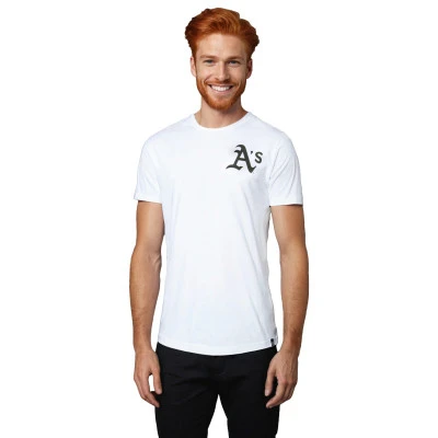 MLB Oakland Athletics Backer T-Shirt