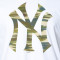 Dres 47 Brand MLB New York Yankees