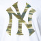 47 Brand MLB New York Yankees T-Shirt