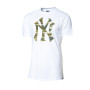 MLB New York Yankees Biały pranie
