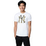 MLB New York Yankees White Wash