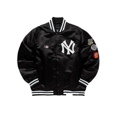MLB New York Yankees Dalston Multi Bomber Jacket