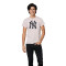 47 Brand MLB New York Yankees Imprint T-Shirt