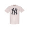 47 Brand MLB New York Yankees Imprint T-Shirt