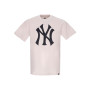 MLB New York Yankees Imprint Bone