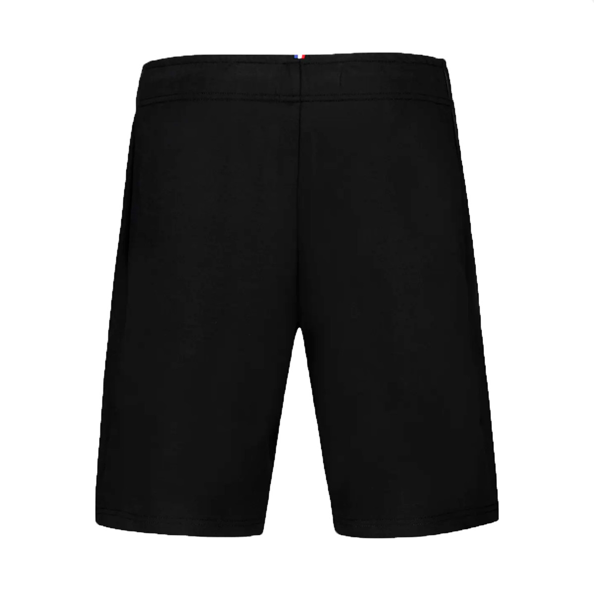 short le coq sportif noir