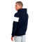 Le coq sportif Bah Hoody N°1 Sweatshirt