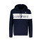 Majica dugih rukava Le coq sportif Bah Hoody N°1