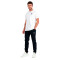 Pantalón largo Essentiels Slim N°1 Black