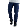 Essentiels Slim N°1 Dress Blues