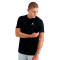 Camiseta Essentiels Tricoloren°4 Black