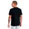 Camiseta Essentiels Tricoloren°4 Black