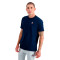 Maglia Le coq sportif Essentiels Tricoloren°4