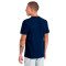 Camiseta Le coq sportif Essentiels Tricoloren°4