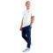 Jersey Le coq sportif Essentiels Tricoloren°4