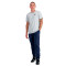 Jersey Le coq sportif Essentiels Tricoloren°4