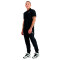 Polo Essentiels Polo Tricoloren°2 Black