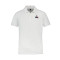 Polo Essentiels Polo Tricoloren°2 New Optical White