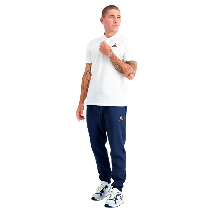 Le coq sportif koszulka polo on sale