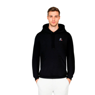 Majica dugih rukava Essentiels Hoody N°2